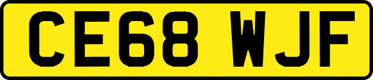 CE68WJF
