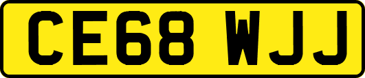 CE68WJJ