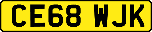 CE68WJK