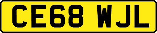CE68WJL