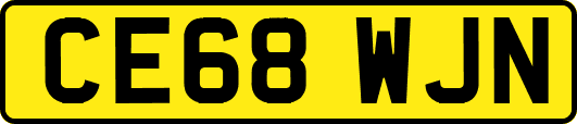 CE68WJN