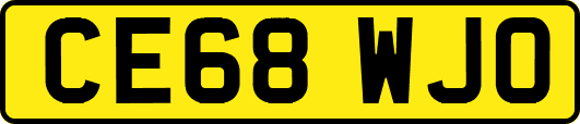 CE68WJO