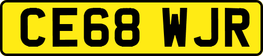 CE68WJR