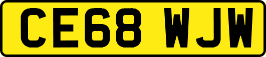 CE68WJW