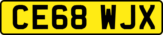 CE68WJX