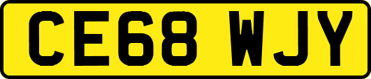 CE68WJY