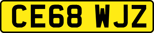 CE68WJZ