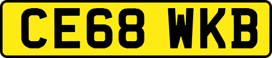 CE68WKB