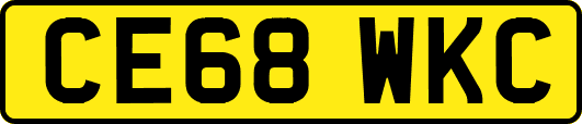 CE68WKC