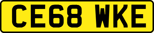 CE68WKE