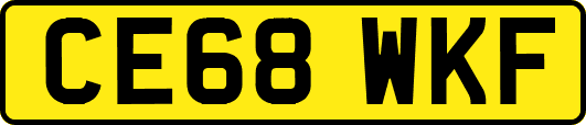 CE68WKF