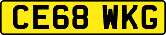 CE68WKG