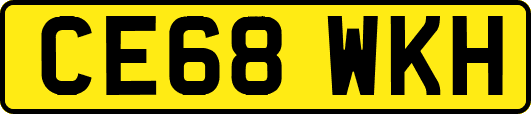 CE68WKH