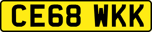 CE68WKK