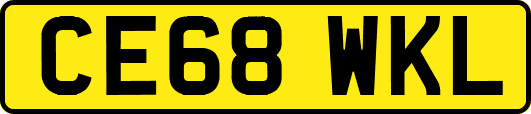 CE68WKL