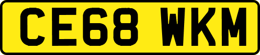 CE68WKM