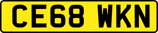 CE68WKN