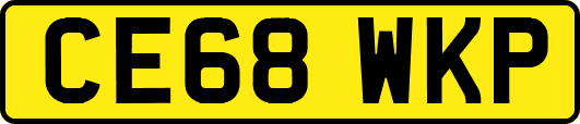 CE68WKP