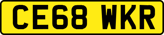 CE68WKR