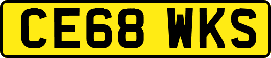 CE68WKS