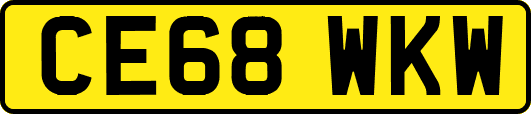 CE68WKW