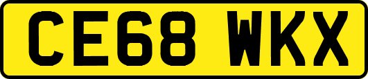 CE68WKX
