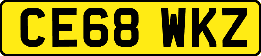 CE68WKZ