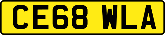 CE68WLA