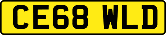 CE68WLD
