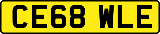 CE68WLE