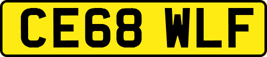 CE68WLF