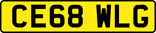 CE68WLG
