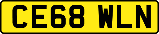 CE68WLN