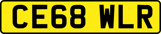 CE68WLR