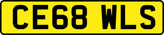 CE68WLS