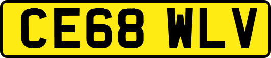 CE68WLV