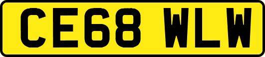 CE68WLW
