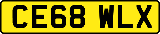 CE68WLX