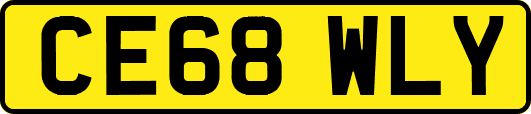 CE68WLY