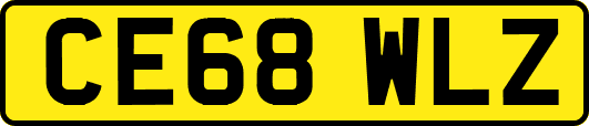 CE68WLZ