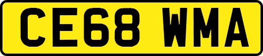 CE68WMA