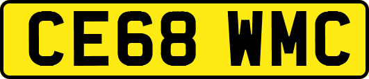 CE68WMC