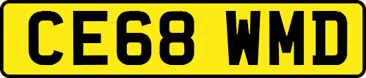 CE68WMD