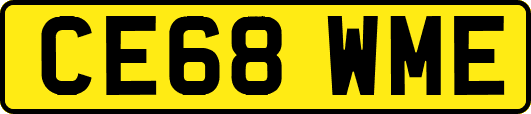 CE68WME