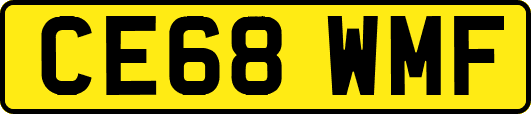 CE68WMF