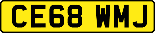 CE68WMJ