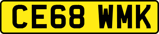 CE68WMK