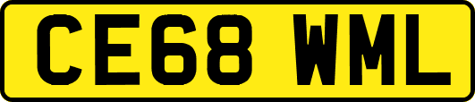 CE68WML