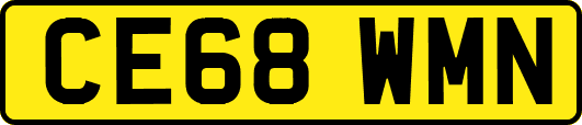 CE68WMN