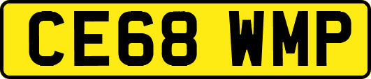 CE68WMP